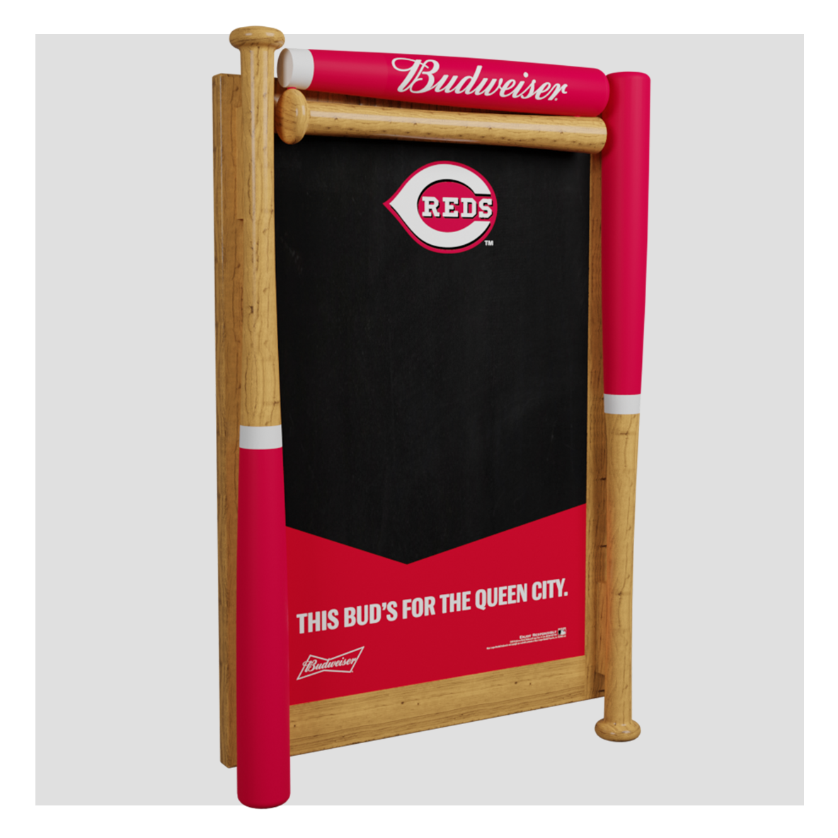 Signage — On Premise — VOX AB Catalog